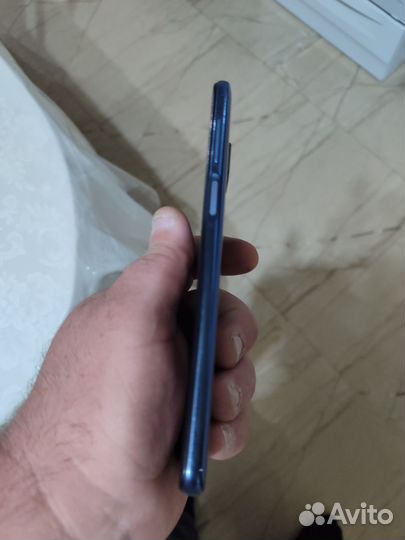 Xiaomi Redmi Note 9 Pro, 8/128 ГБ