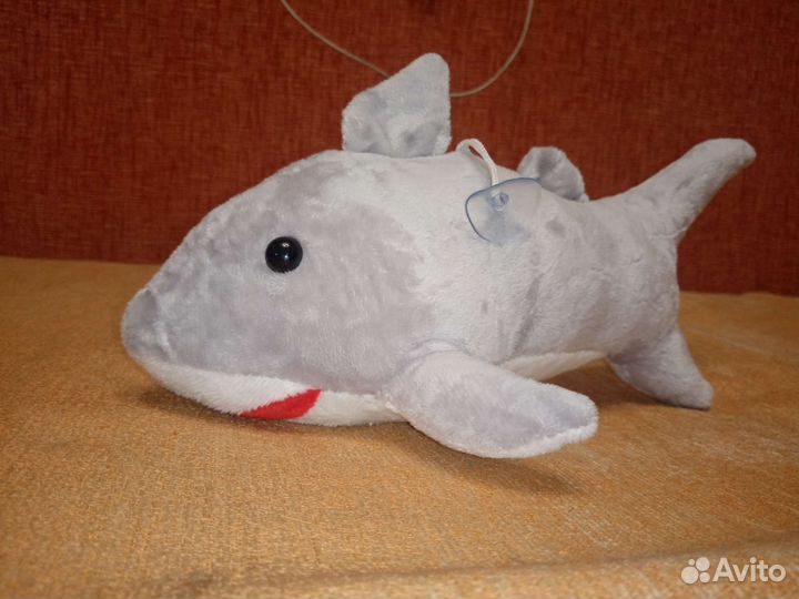 Мягкая игрушка