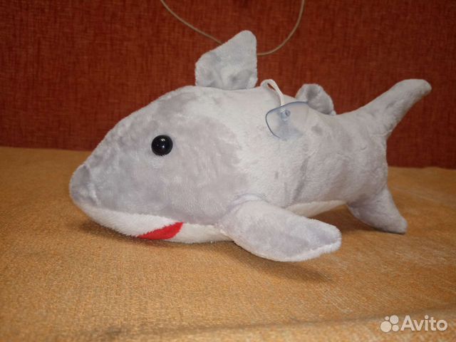 Мягкая игрушка