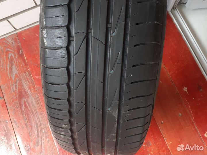 Nokian Tyres Hakka Blue 3 19.5/65 R15