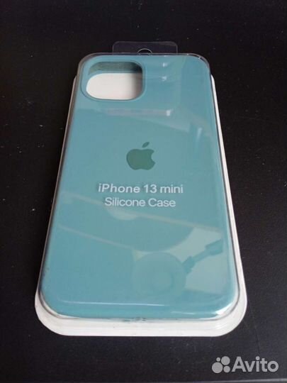 Чехол iPhone 13 mini