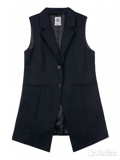 Комплект одежды для школы PlayToday размер 140