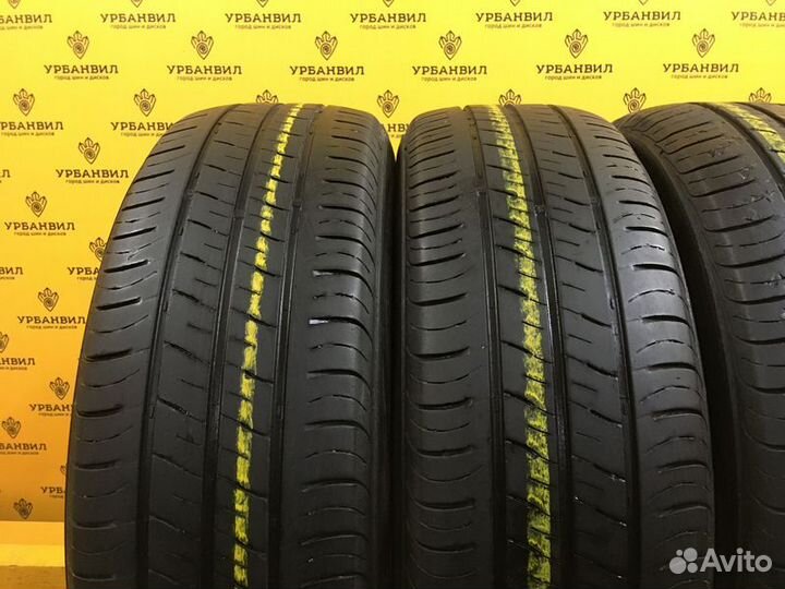 Kumho Solus SA01 KH32 205/65 R16 95