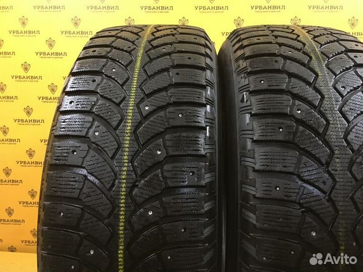 Bridgestone Blizzak Spike-01 245/65 R17 111T