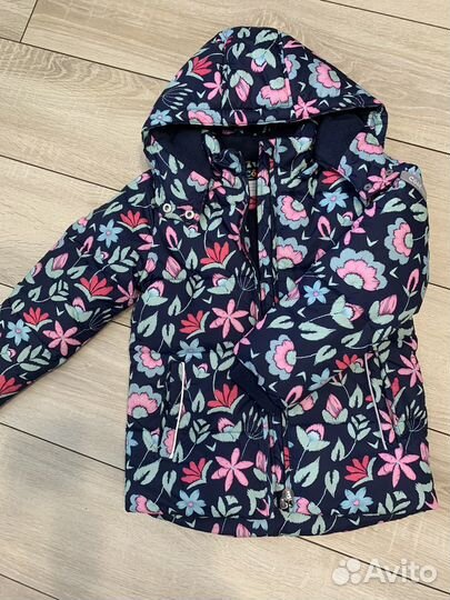 Детские вещи на девочку