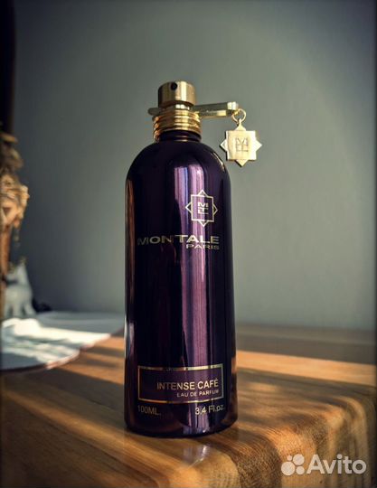 Montale intense cafe