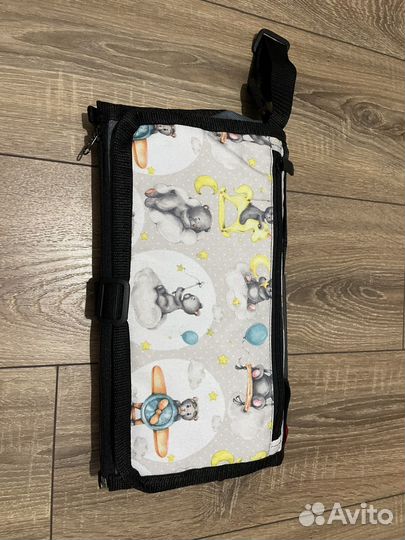 Детские принадлежности для новорожденного