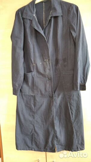 Халат женский спецодежда 48разм