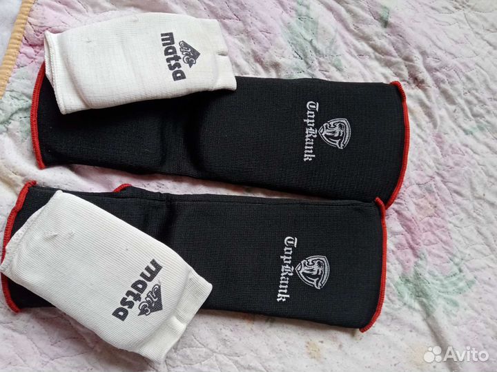 Защита для каратэ