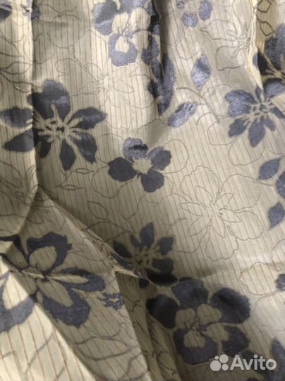 Шторы с ламбрикеном