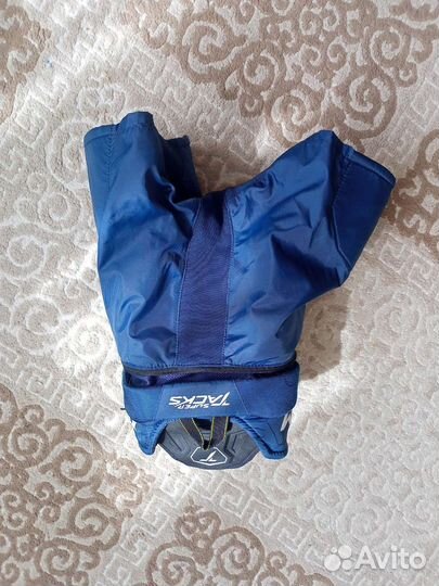 Детская хоккейная форма от 3 до 5 лет