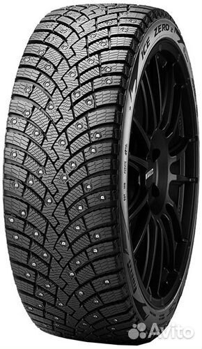 Pirelli Ice Zero 2 245/45 R18 100H