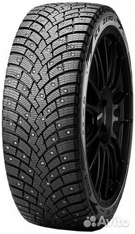 Pirelli Ice Zero 2 245/45 R18 100H