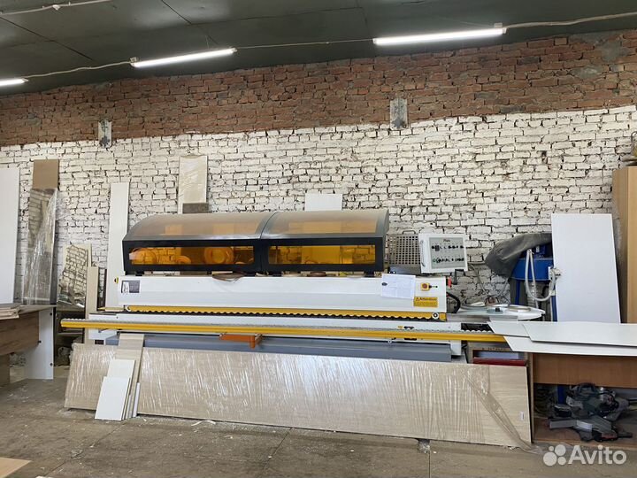 Распил и Кромление дсп