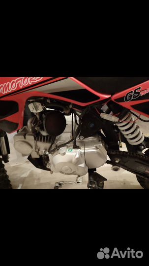 Продажа пит байка 125