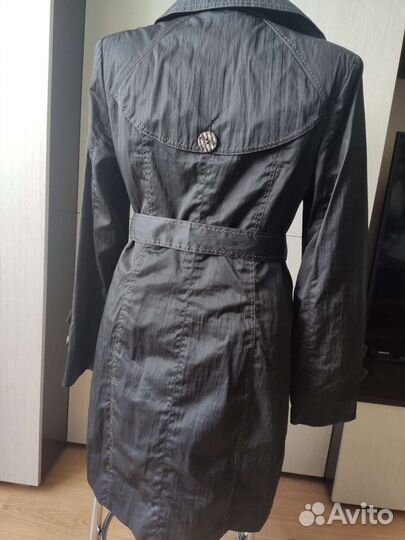 Плащ женский