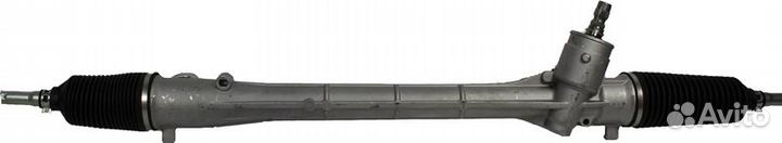 Рулевая рейка с тягами механическая
