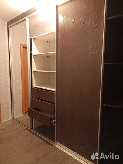 Шкаф купе на заказ по вашим размерам