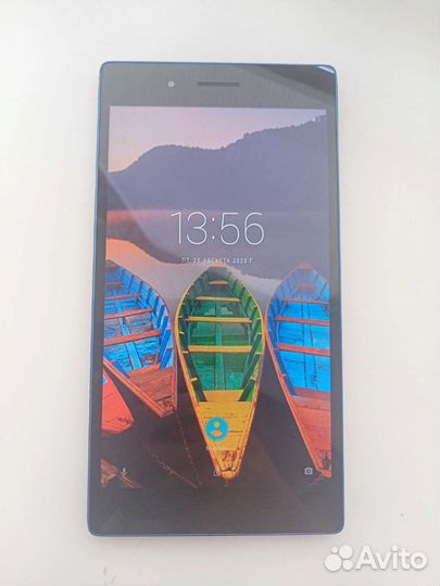 Планшет Lenovo TAB3 7