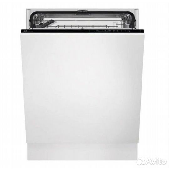Посудомоечная машина Electrolux EEA717110L