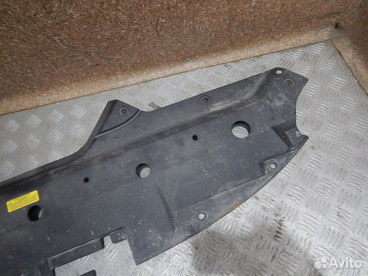 Кожух замка капота, Geely (Джили) -atlas NL-3 (16)