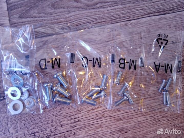 Кронштейн для тв 22-49 дюймов