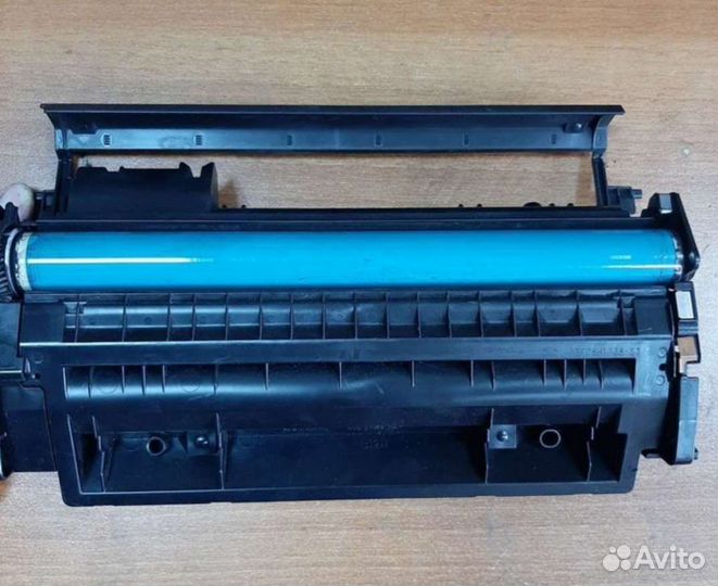 Картридж hp laserjet 80A CF280A Оригинал