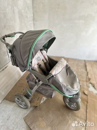 Коляска Happy baby