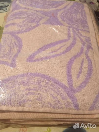 Набор полотенец