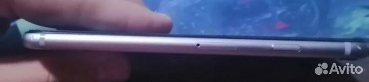 iPhone 6S, 128 ГБ