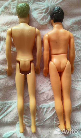 Куклы барби,Еви, кены