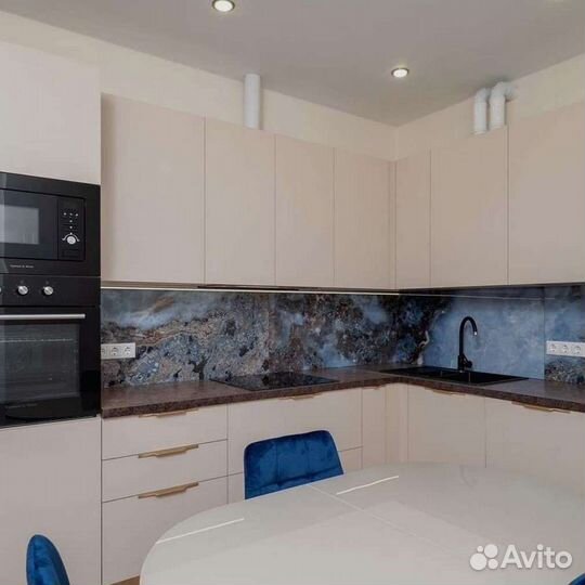 Качественный кухонный гарнитур