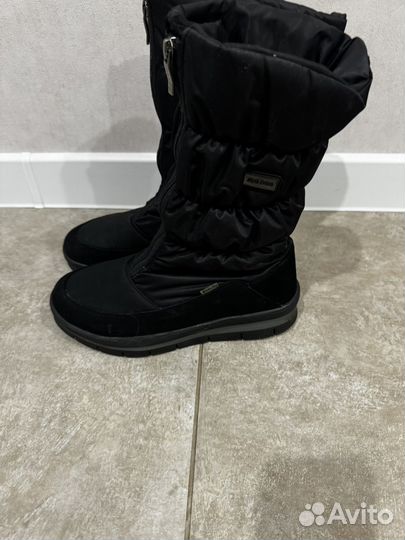 Сапоги зимние jog dog 39