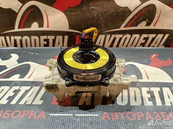 Шлейф подрулевой Hyundai Elantra XD 3