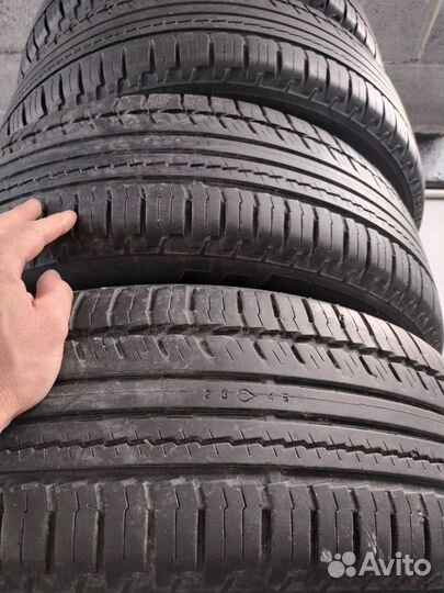 Nordman WR SUV 225/65 R17