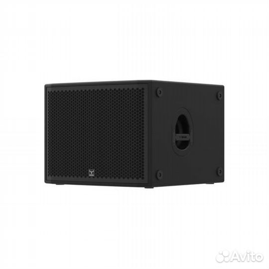 Профессиональный активный сабвуфер Moose G15A