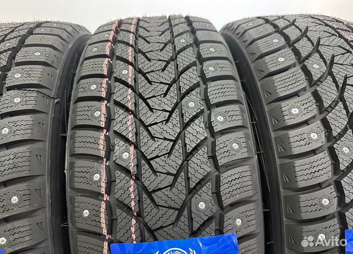 Tri Ace Snow White II 205/60 R16 22T