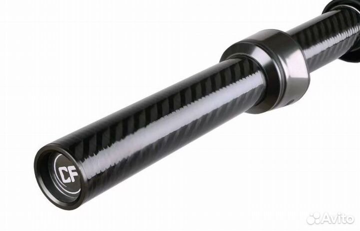 Спиннинг crazy fish nano zero AIR