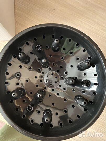 Диффузор для фена Harizma