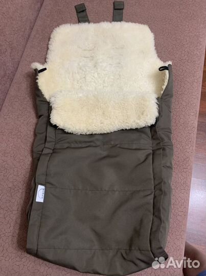 Teutonia зимний конверт