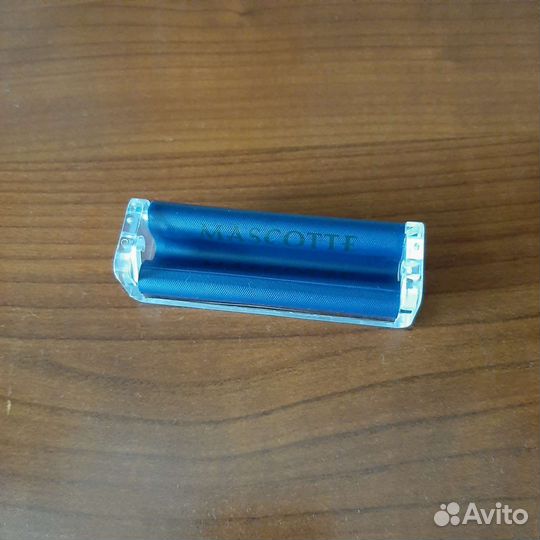 Машинка Mascotte для скручивания сигарет