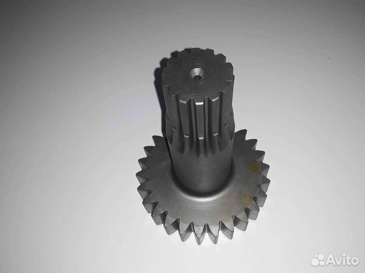 Вал шестерня K9000802 Doosan S300LC-V