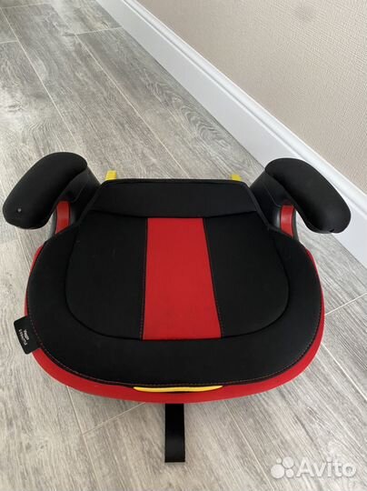 Автокресло бустер Peg-Perego Viaggio 2-3