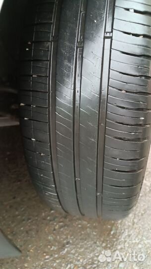 Michelin Energy XM2+ 205/55 R16