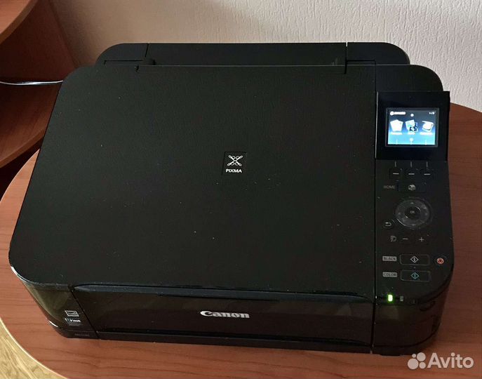 Мфу Canon MG5140