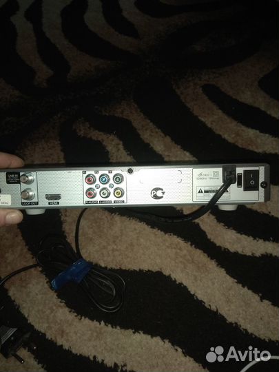 Ресивер континент