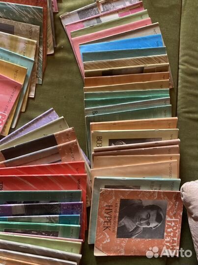 Советские журналы