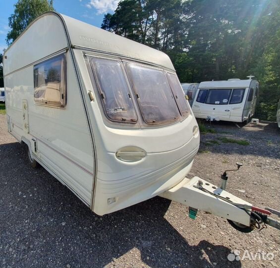 Прицеп-дача Avondale Mayfair, 1998