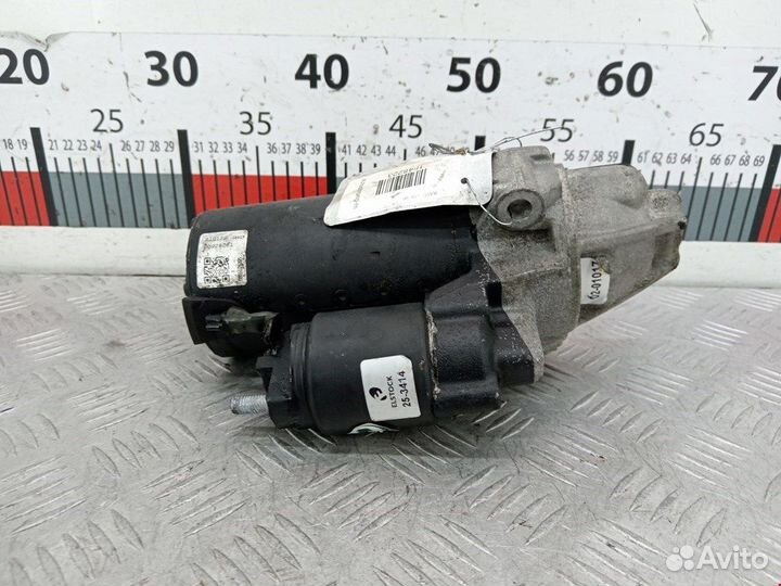 Стартер для Ford Transit 5 1709189