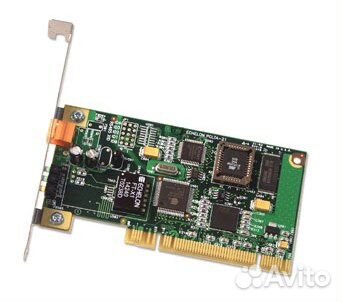 Сетевая карта pclta-21 PCI от Echelon